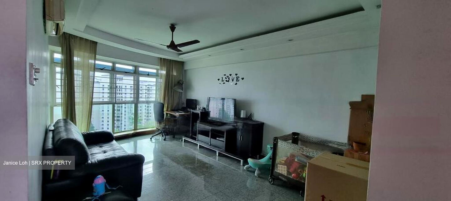 Blk 104B Edgefield Plains (Punggol), HDB 5 Rooms #566747211